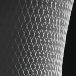 3D One Pure L Hocker 76cm