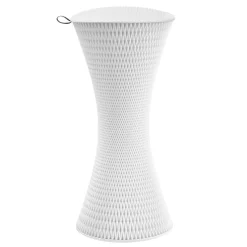 3D One Pure L Hocker 76cm