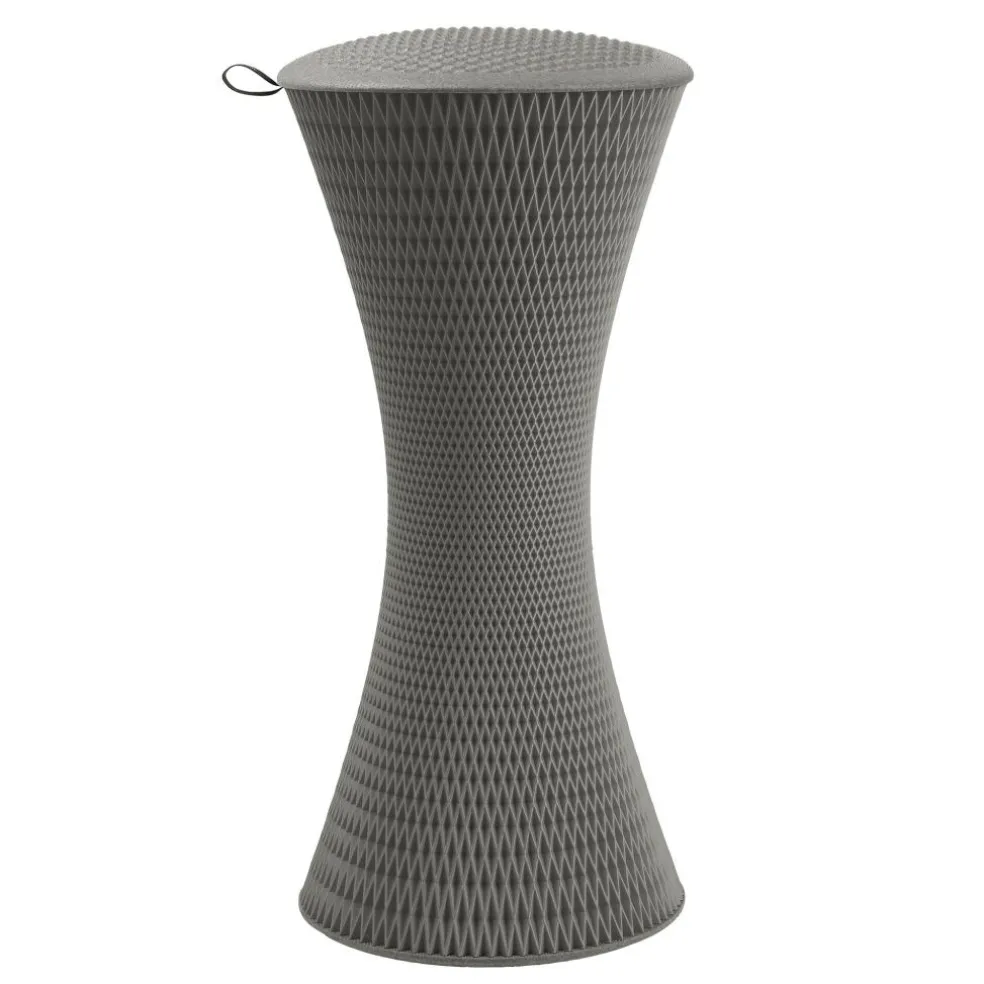 3D One Pure L Hocker 76cm