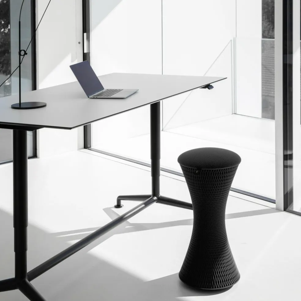 3D One Pure L Hocker 76cm