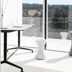 3D One Pure L Hocker 76cm