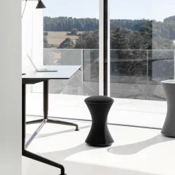 3D One Pure L Hocker 76cm