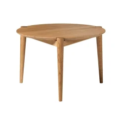 D102 Søs Couchtisch Ø 55cm