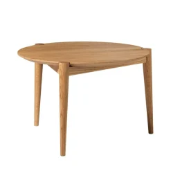 D102 Søs Couchtisch Ø 55cm