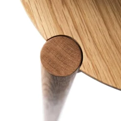 D102 Søs Couchtisch Ø 55cm