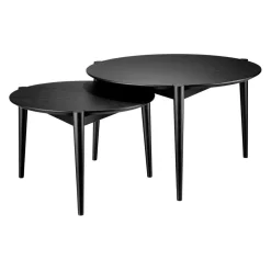 D102 Søs Couchtisch Ø 55cm
