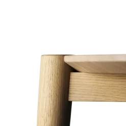 D102 Søs Couchtisch Ø 55cm