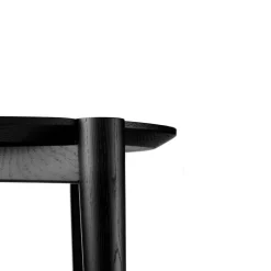 D102 Søs Couchtisch Ø 55cm