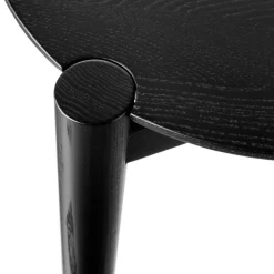D102 Søs Couchtisch Ø 55cm
