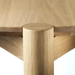 D102 Søs Couchtisch Ø 55cm