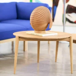 D102 Søs Couchtisch Ø 85cm