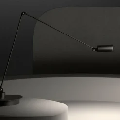 Daphine Cloe LED Schreibtischleuchte