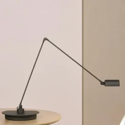 Daphine Cloe LED Schreibtischleuchte