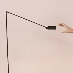 Daphine Cloe LED Schreibtischleuchte