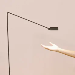 Daphine Cloe LED Schreibtischleuchte