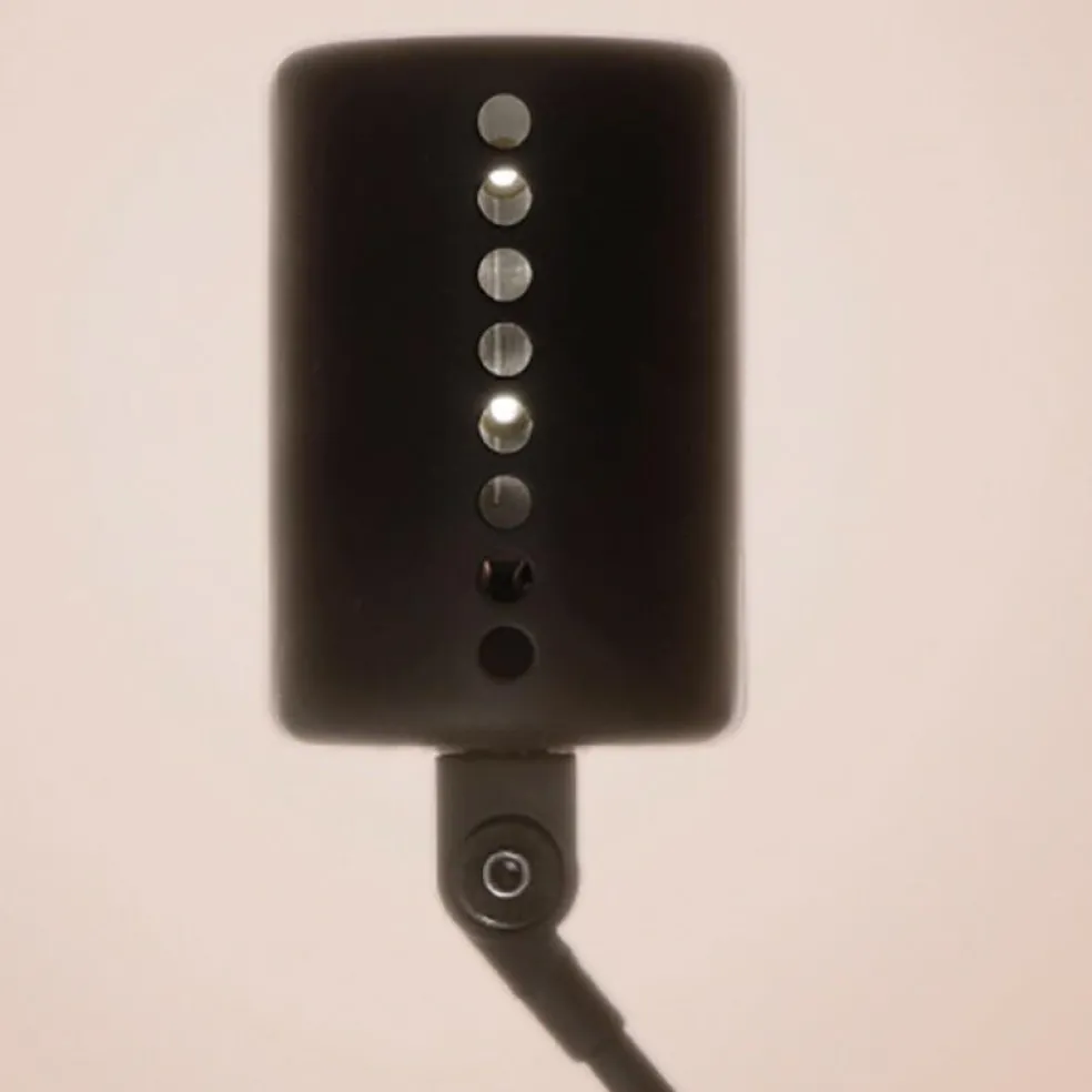 Daphine Cloe LED Schreibtischleuchte