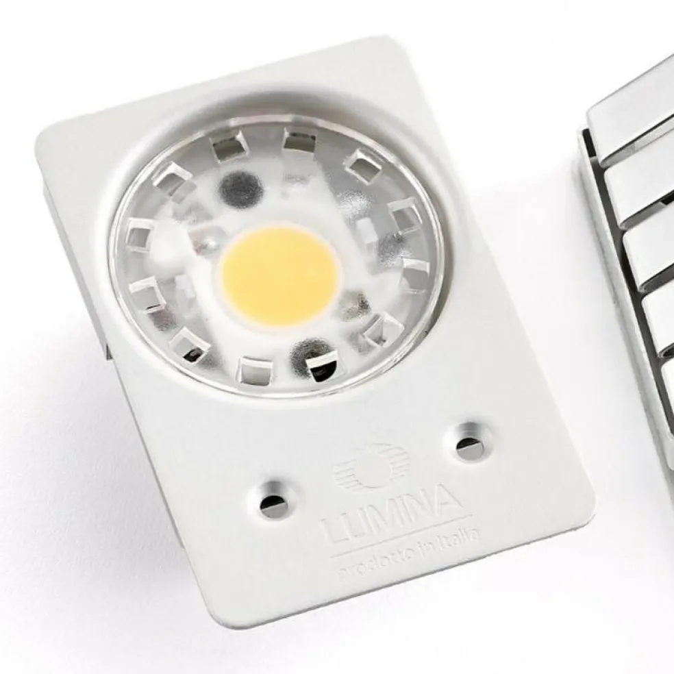 Daphine Cloe LED Schreibtischleuchte