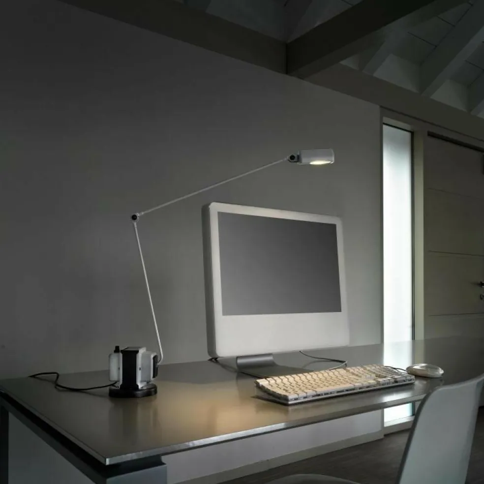 Daphine LED Schreibtischleuchte