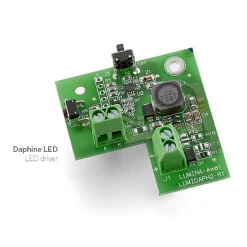 Daphine LED Schreibtischleuchte