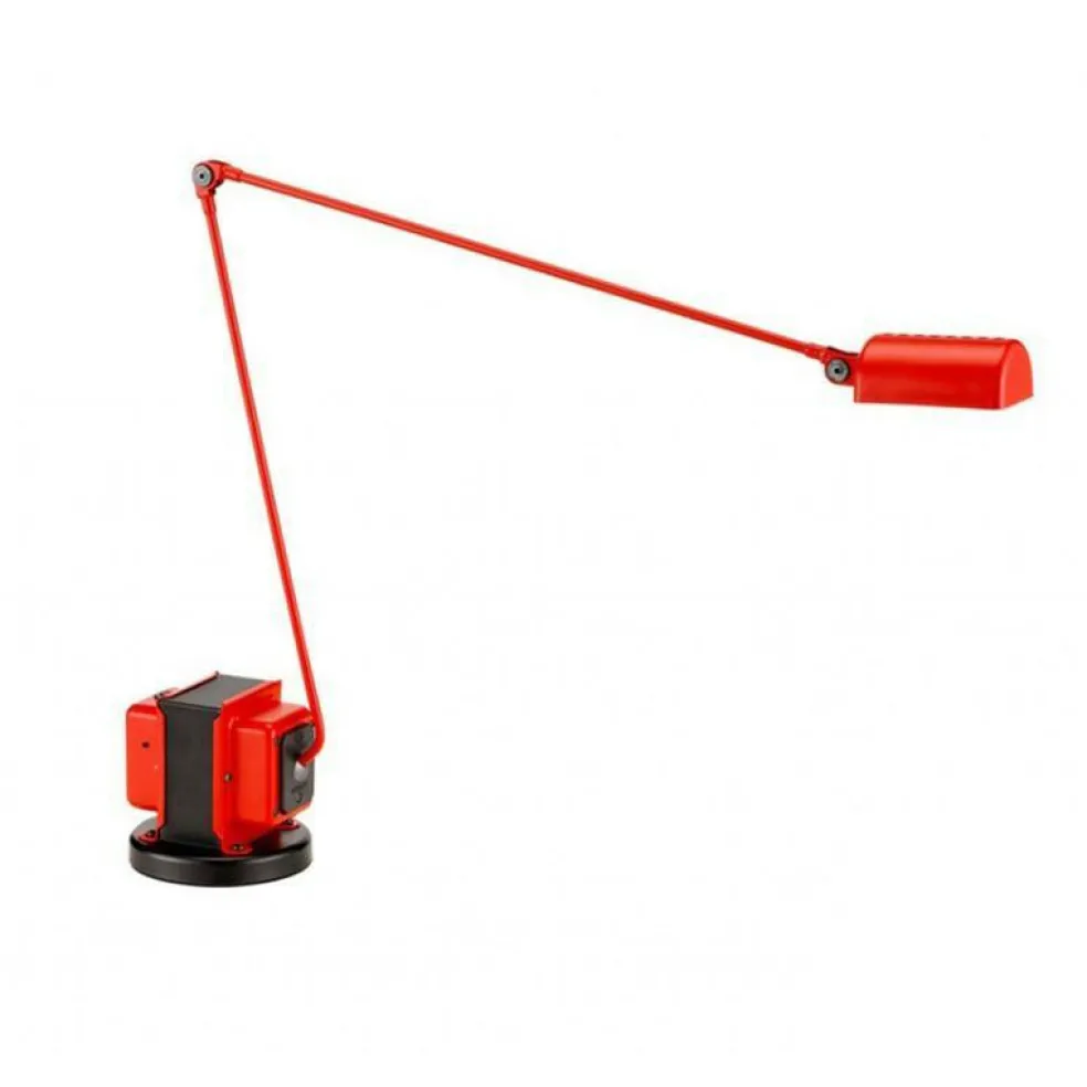 Daphine LED Schreibtischleuchte