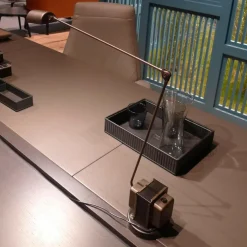 Daphine LED Schreibtischleuchte