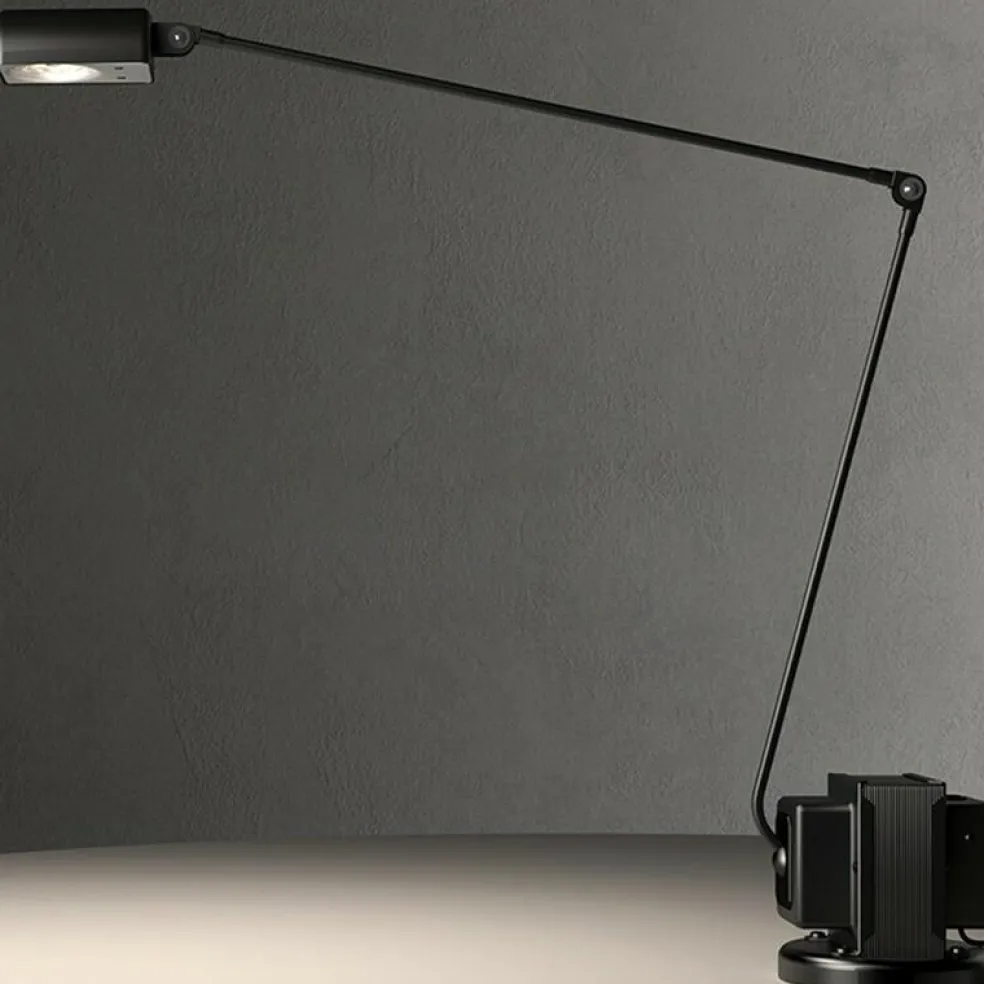 Daphine LED Schreibtischleuchte