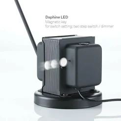 Daphine LED Schreibtischleuchte