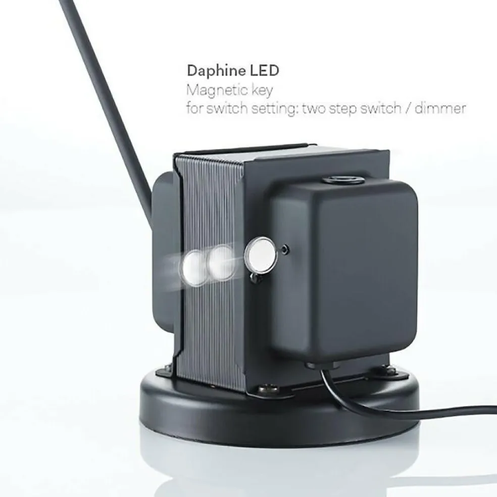 Daphine LED Schreibtischleuchte