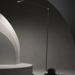 Daphine Terra LED Stehleuchte