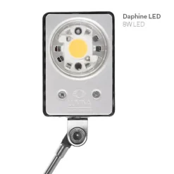 Daphine Terra LED Stehleuchte