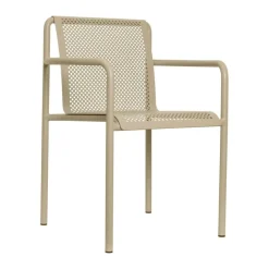 Dapple Gartenarmlehnstuhl