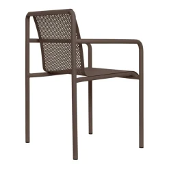 Dapple Gartenarmlehnstuhl