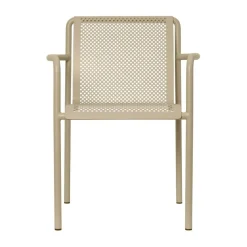 Dapple Gartenarmlehnstuhl