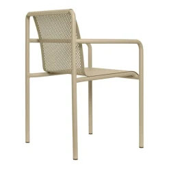 Dapple Gartenarmlehnstuhl