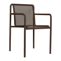 Dapple Gartenarmlehnstuhl