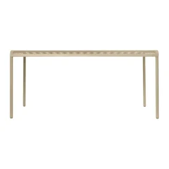 Dapple Gartenesstisch 160x90cm