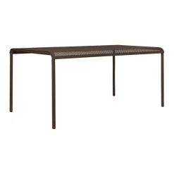 Dapple Gartenesstisch 160x90cm
