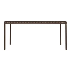 Dapple Gartenesstisch 160x90cm