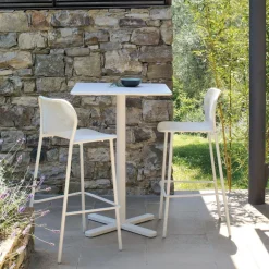 Darwin Outdoor Barhocker 75cm