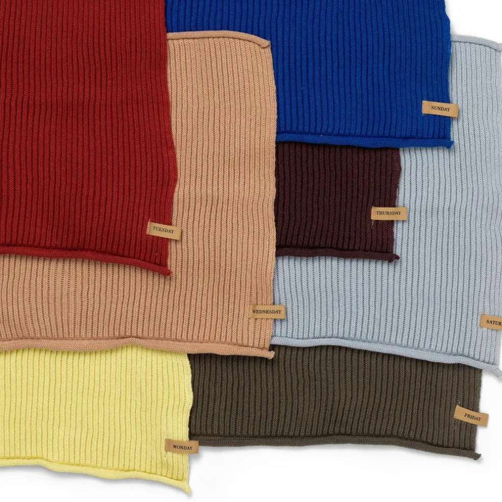 Day Geschirrtuch 7er Set