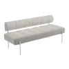 Daybed Dining Sofa Gestell weiß