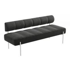 Daybed Dining Sofa Gestell weiß