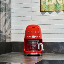 DCF02 Filterkaffeemaschine