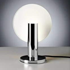 De Stijl Nachttischleuchte