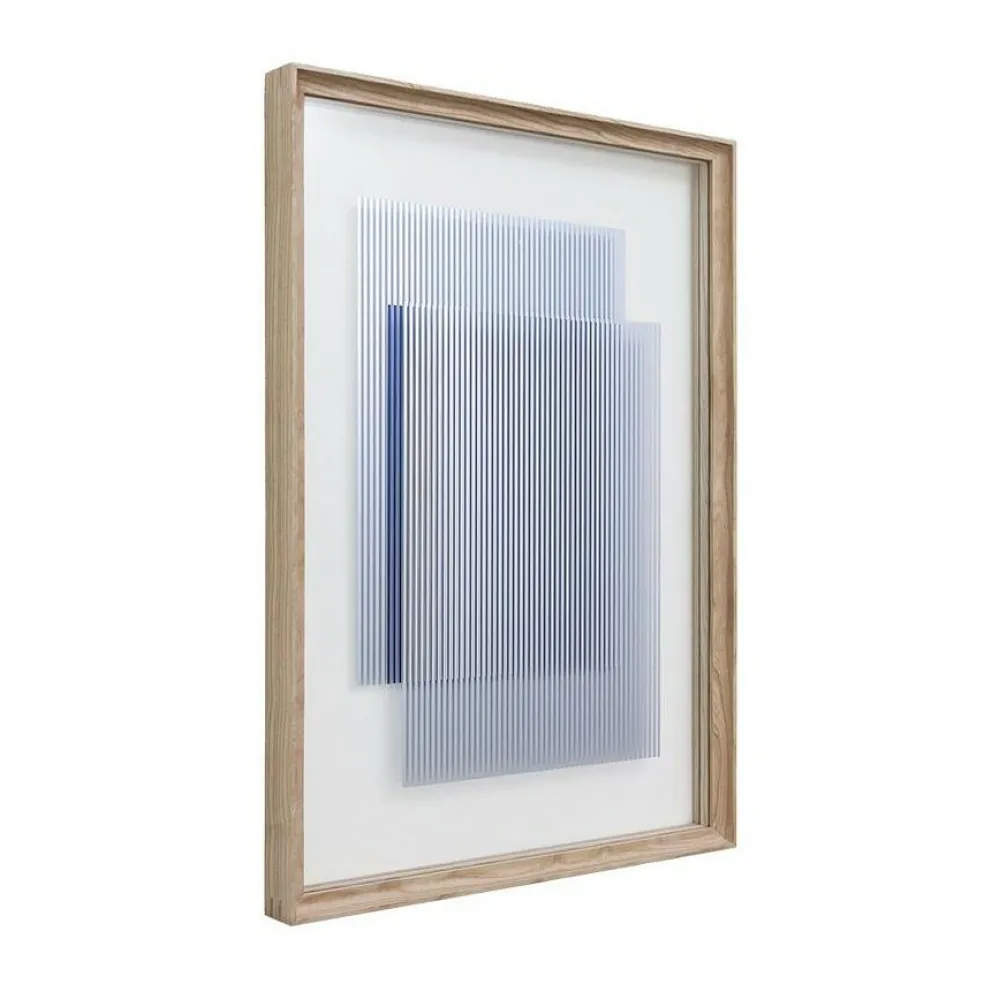 Deadline Shredded A3 Spiegel