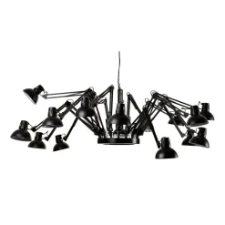 Dear Ingo Pendelleuchte