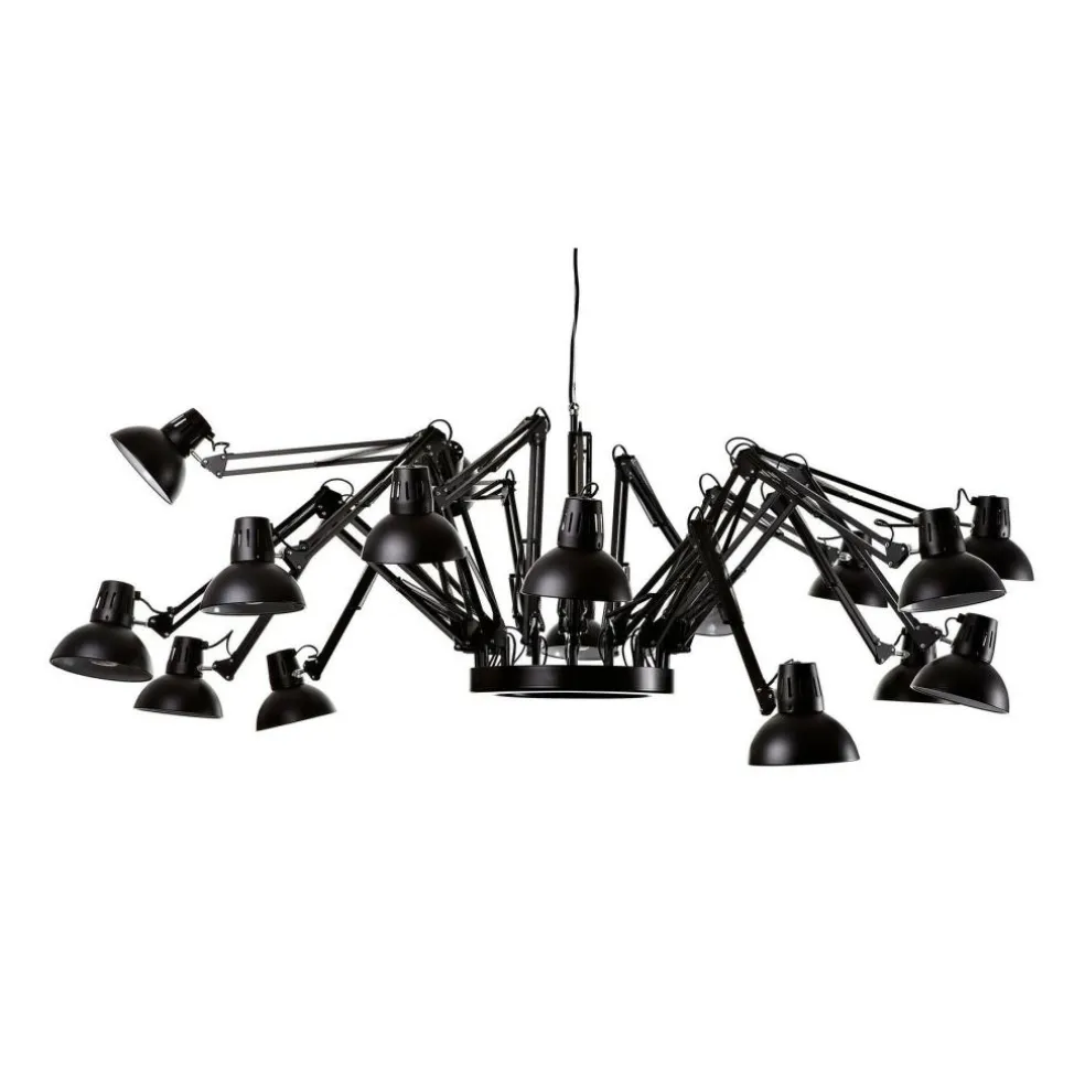 Dear Ingo Pendelleuchte