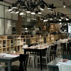 Dear Ingo Pendelleuchte