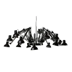 Dear Ingo Pendelleuchte