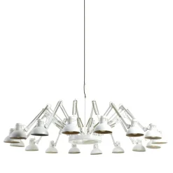 Dear Ingo Pendelleuchte